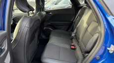 Renault Symbioz 1.6 E-Tech FHEV 145 Iconic Esprit Alpine 5dr Auto Hybrid Estate